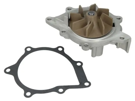 Water Pump, engine cooling D1C029TT