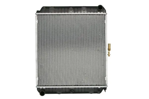 Radiator, engine cooling D7V012TT