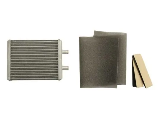 Heat Exchanger, interior heating D6E003TT