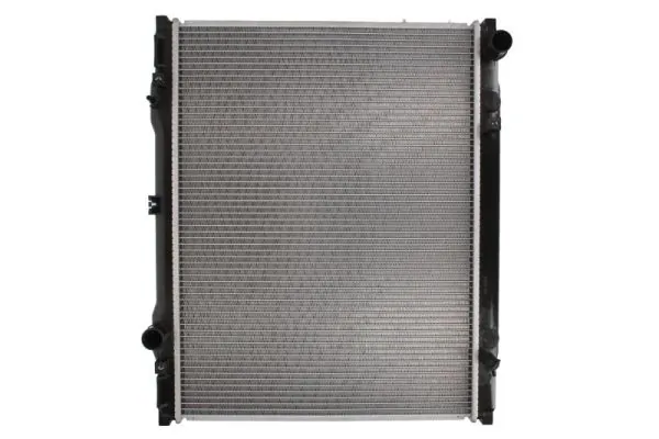Radiator, engine cooling D70314TT