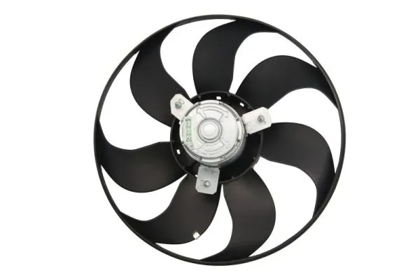 Fan, engine cooling D8W046TT