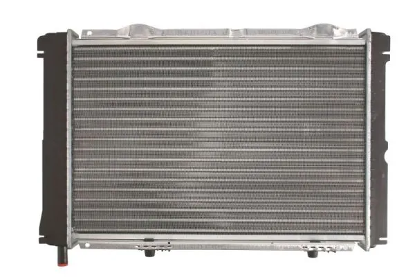 Radiator, engine cooling D7M065TT