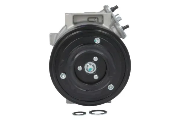 Compressor, air conditioning KTT090263