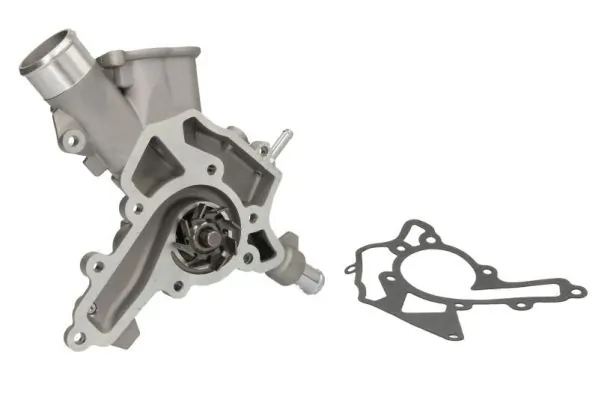 Water Pump, engine cooling D1X046TT
