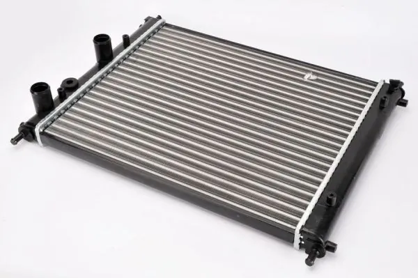 Radiator, engine cooling D7F036TT