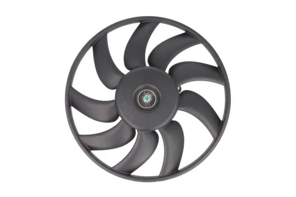 Fan, engine cooling D8A011TT
