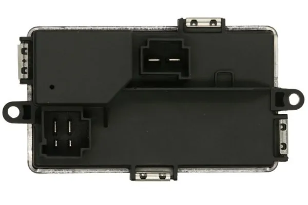 Regulator, interior blower DEB009TT