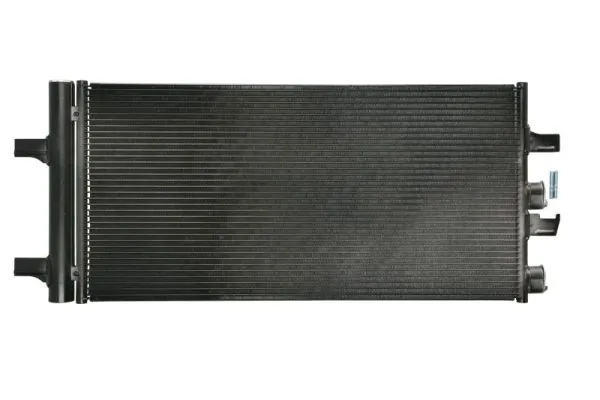 Condenser, air conditioning KTT110747