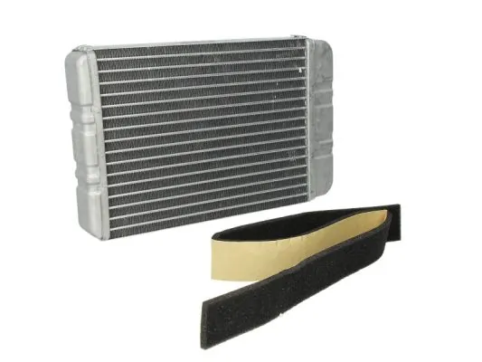 Heat Exchanger, interior heating D6M008TT