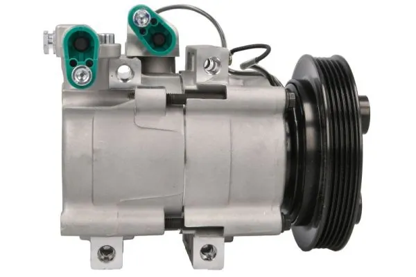 THERMOTEC KTT090250 Compressor, air conditioning
