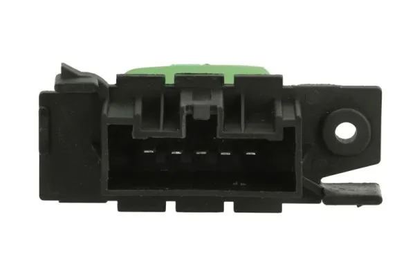 Resistor, interior blower DEP015TT