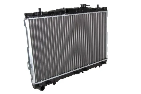 Radiator, engine cooling D70510TT
