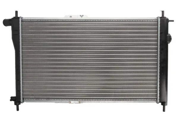 Radiator, engine cooling D70002TT