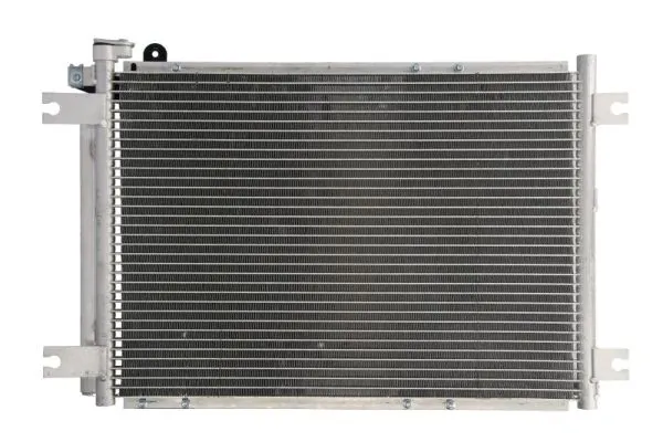 Condenser, air conditioning KTT110230