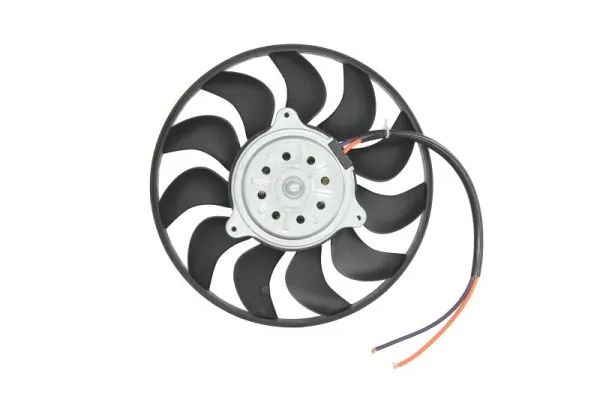 Fan, engine cooling D8A008TT