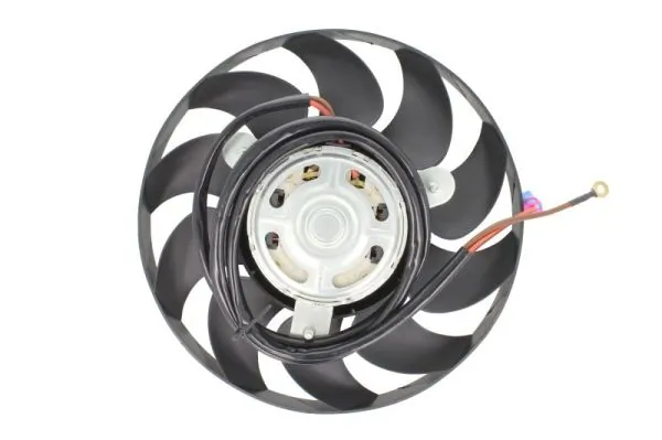 Fan, engine cooling D8A010TT