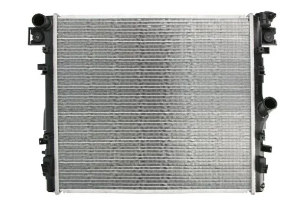 Radiator, engine cooling D7Y086TT