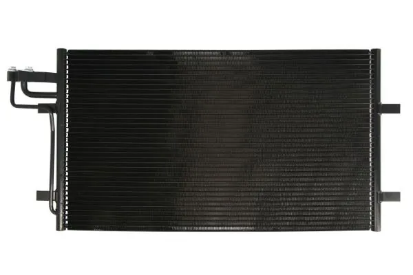 Condenser, air conditioning KTT110025