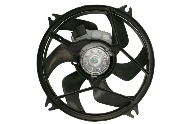 Fan, engine cooling D8P017TT