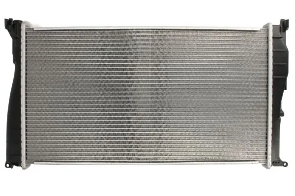 Radiator, engine cooling D7B036TT
