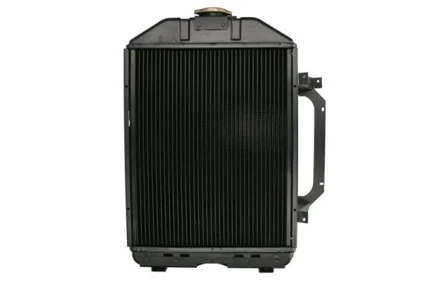THERMOTEC D7AG145TT Radiator, engine cooling