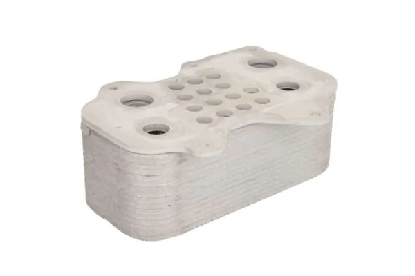 Oil Cooler, engine oil D4A012TT