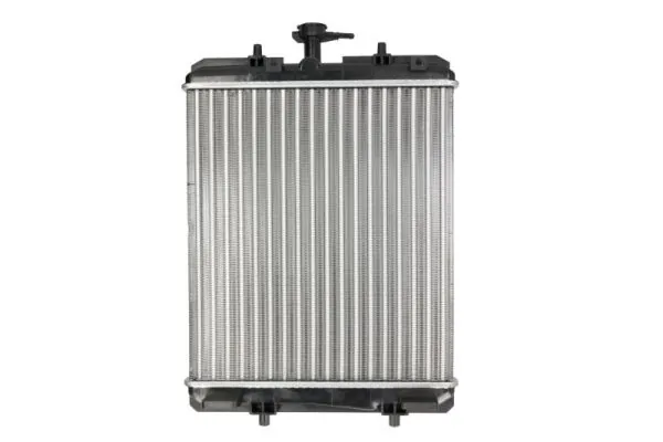 Radiator, engine cooling D7C008TT