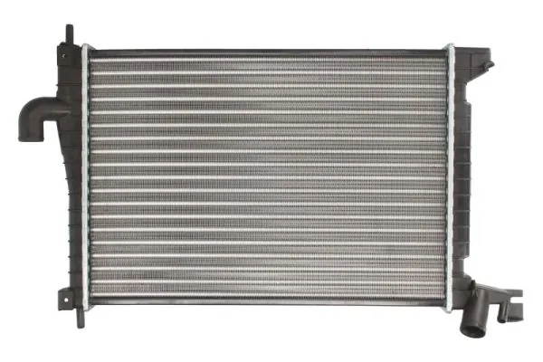 Radiator, engine cooling D7X078TT