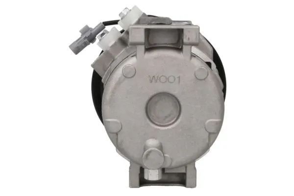 THERMOTEC KTT090547 Compressor, air conditioning