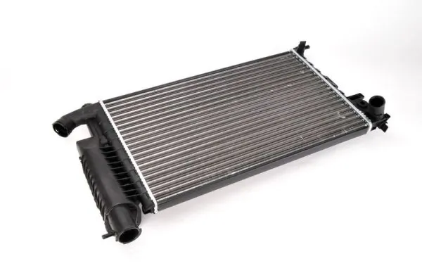 Radiator, engine cooling D7P018TT
