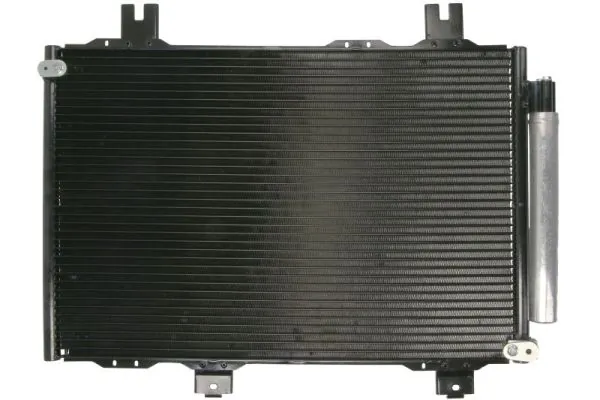 Condenser, air conditioning KTT110801
