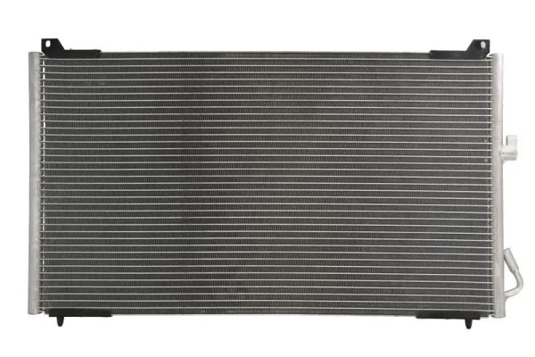 Condenser, air conditioning KTT110224