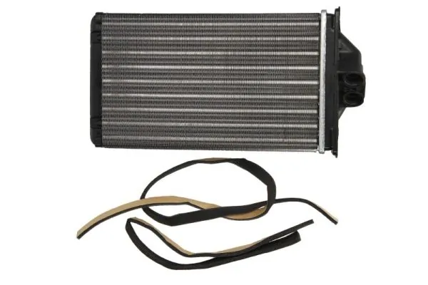 Heat Exchanger, interior heating D6Y006TT