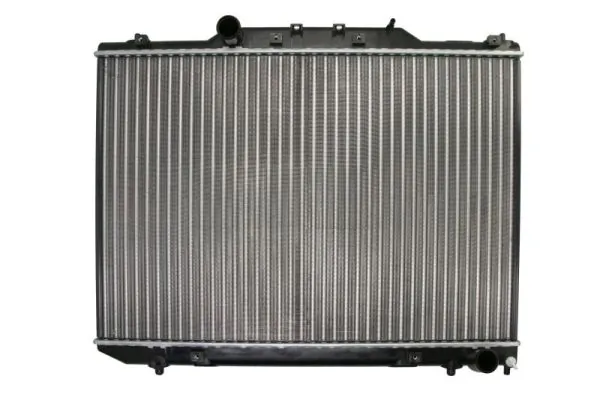 Radiator, engine cooling D72061TT