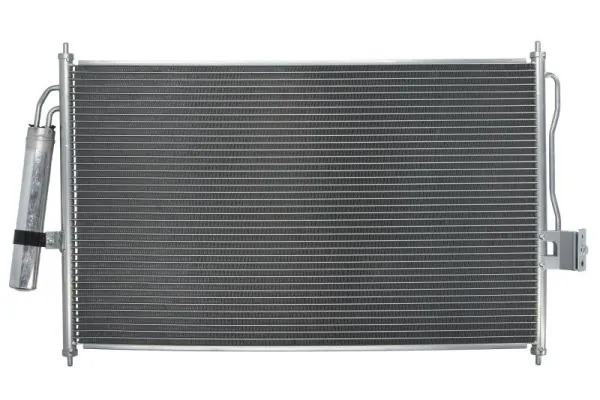 Condenser, air conditioning KTT110808