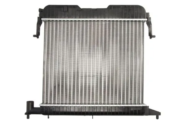 Radiator, engine cooling D7X037TT