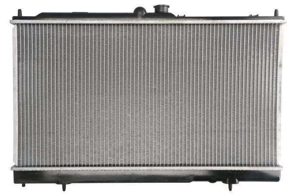 Radiator, engine cooling D75008TT
