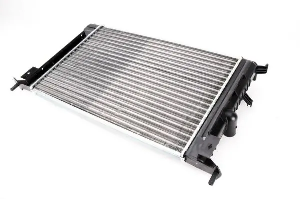 Radiator, engine cooling D7X059TT