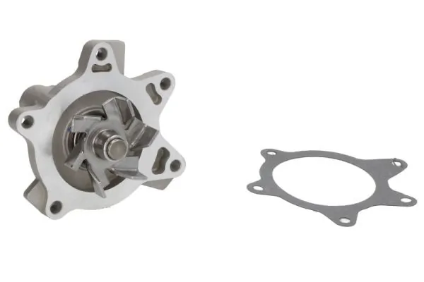Water Pump, engine cooling D12084TT