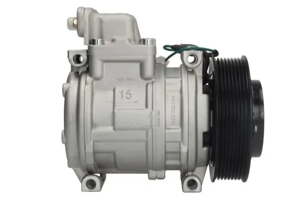 Compressor, air conditioning KTT090080