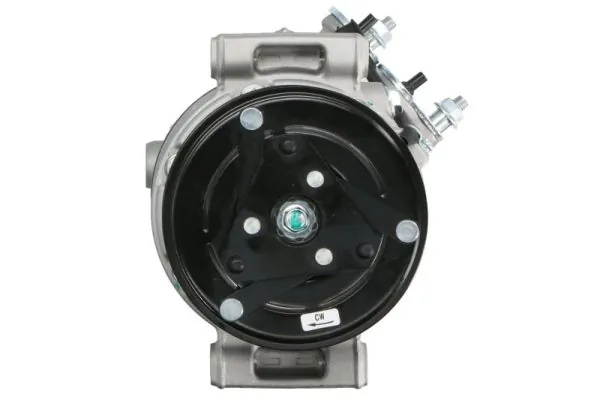 Compressor, air conditioning KTT090126