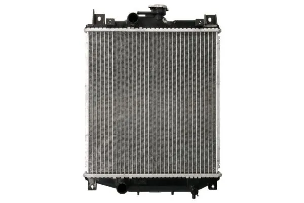 Radiator, engine cooling D78001TT