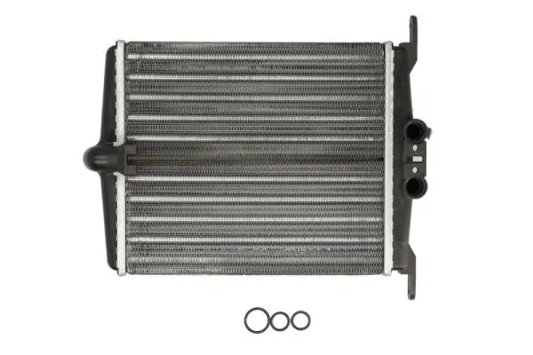 Heat Exchanger, interior heating D6M019TT