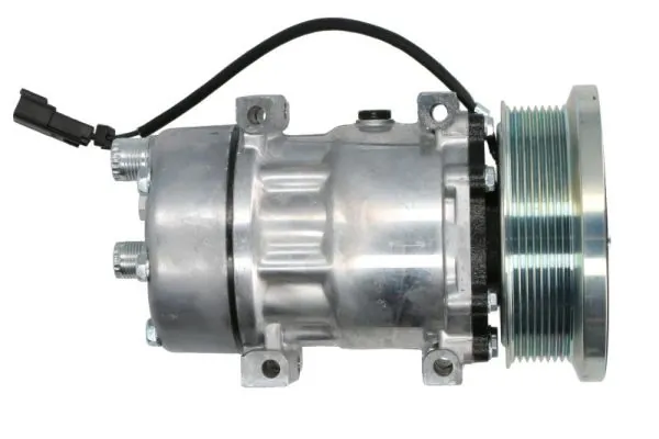 Compressor, air conditioning KTT090154