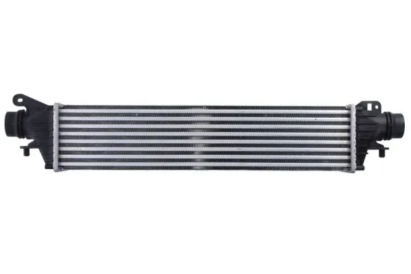 THERMOTEC DAX039TT Charge Air Cooler