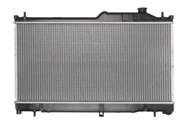 Radiator, engine cooling D77012TT