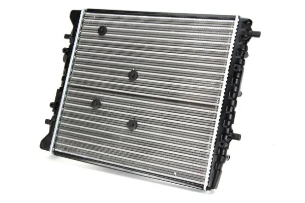 Radiator, engine cooling D7S005TT