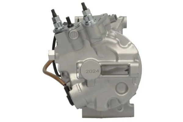 THERMOTEC KTT090448 Compressor, air conditioning