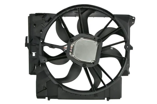 THERMOTEC D8B012TT Fan, engine cooling