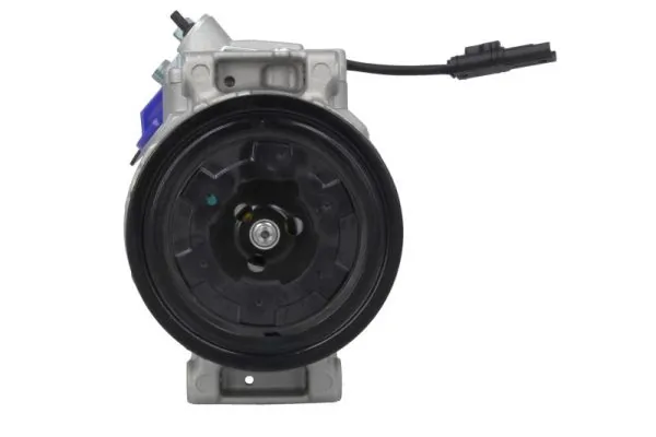 Compressor, air conditioning KTT090419